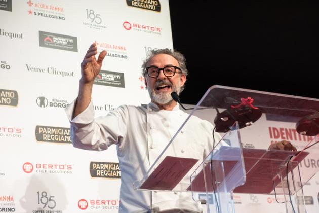 Arriva Identità Golose a Milano, sarà una rivoluzione gourmet