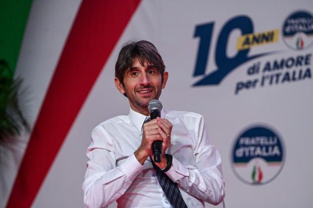 Anarchici, Donzelli: "Difenderemo carcere duro e 41 bis"