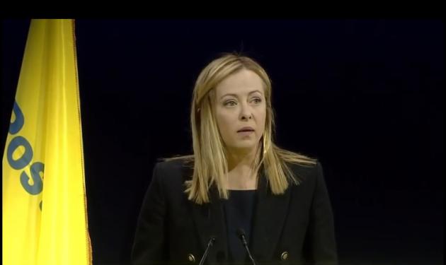 Autonomia, Meloni gela la Lega: "Italia unita, con servizi e diritti uguali per tutti: no serie A e B"