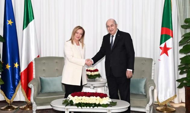 Governo Meloni, avanti tutta nel Mediterraneo nonostante l’astio di Francia, Uk e Turchia 
