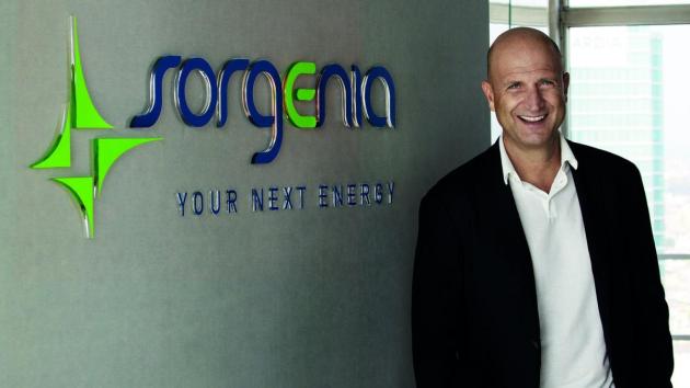 Sorgenia, al via parco fotovoltaico in Toscana con finanziamento fino a € 32 mln