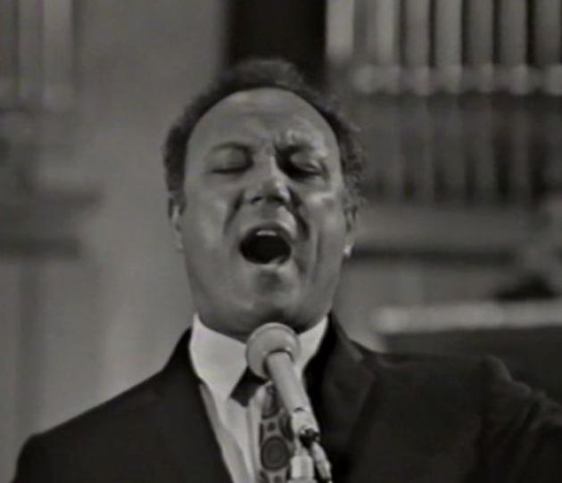 Claudio Villa, chi era: carriera, canzoni, moglie, figli e causa morte