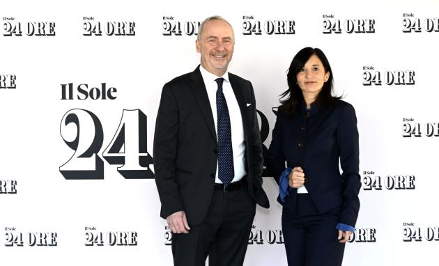 Gruppo 24 Ore,  Gionata Tedeschi nuovo DG Innovazione e Sostenibilità. Approvato il primo Piano ESG