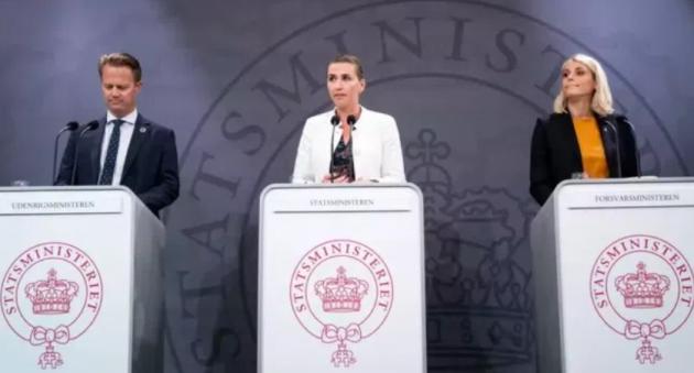 Covid, il giornale danese Ekstra Bladet si scusa per la narrazione "imposta dall'alto" basata sulla paura