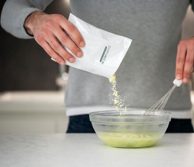 HARG Società Benefit (ricerca e sviluppo per il benessere alimentare), investimento da € 2,5 mln