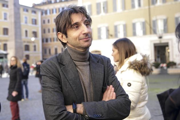 Giovanni Donzelli, chi è: origini, età, curriculum, carriera, moglie e figli