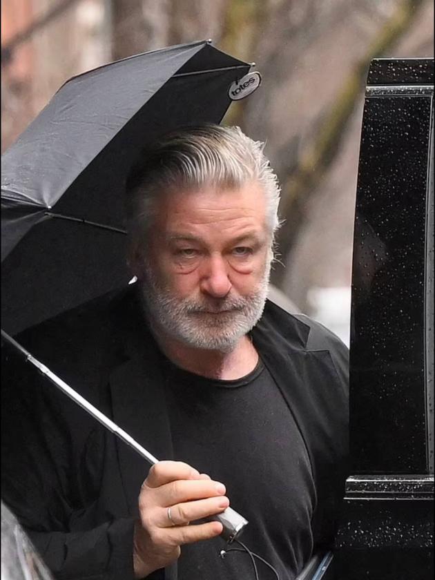 Sparatoria sul set in New Mexico, Baldwin incriminato formalmente