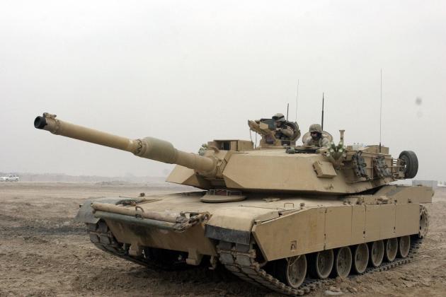 Carri armati Abrams, Mosca favorevole ad una taglia: ricompensa ai militari per ogni tank distrutto