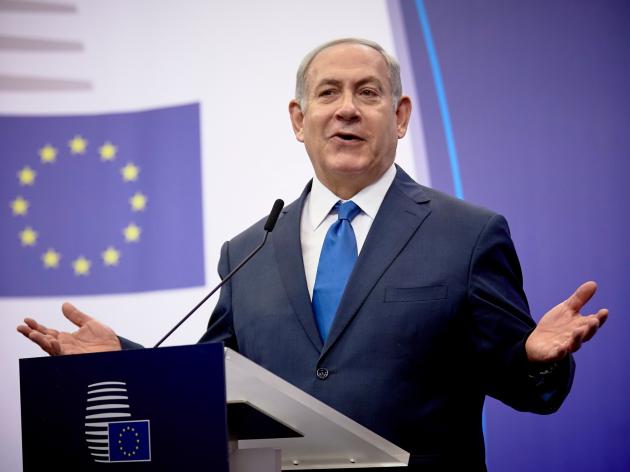 Guerra in Ucraina, Netanyahu si offre come mediatore, ma intanto valuta "invio di armi a Kiev"