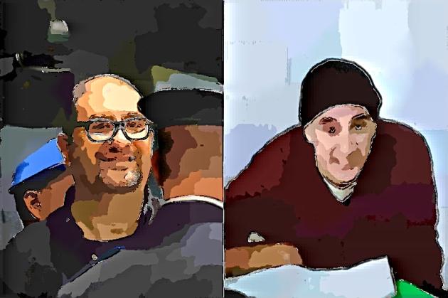 Cospito prima e dopo