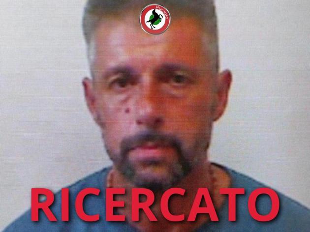 'Ndrangheta, Massimiliano Sestito evaso (di nuovo) rompendo il braccialetto elettronico
