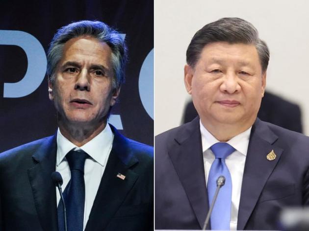 Incontro Blinken–Xi a Pechino domenica: sul tavolo l’equilibrio dei rapporti tra i due Paesi