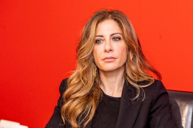 Francesca Fagnani, chi è: marito, figli, età, altezza, genitori, lavoro e carriera
