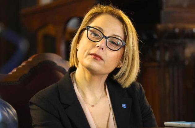 Lavoro. Michela Toussan, Segretario Confederale UGL: “Prevedere per parasubordinati versamento a fondi interprofessionali”