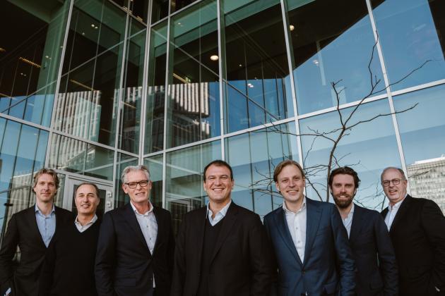 Dils, acquisita la maggioranza di Van Gool Elburg Vastgoedspecialisten, società olandese di real estate