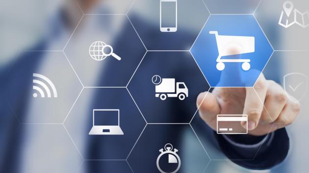 e-Commerce, giro d'affari di oltre € 2 mld nel 2022 (+10,5% rispetto al 2021) secondo NielsenIQ
