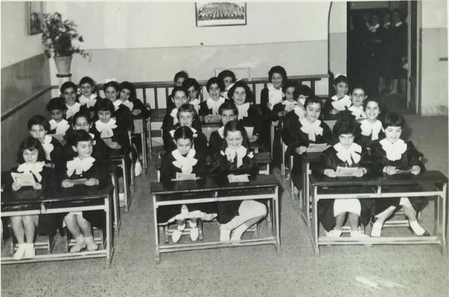 E se i giornalisti della Tipografia di Regime tornassero a scuola?