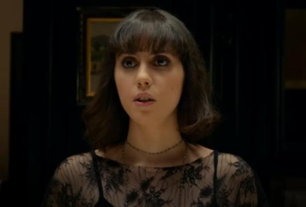 Maria Castellitto, chi &egrave;: libri, i predatori, genitori, marito, figli e vita privata