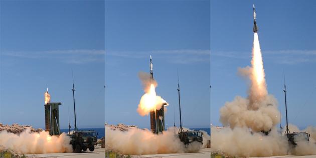 Ucraina, accordo Italia-Francia sull’invio dei sistemi di difesa antiaerea Samp-T in primavera