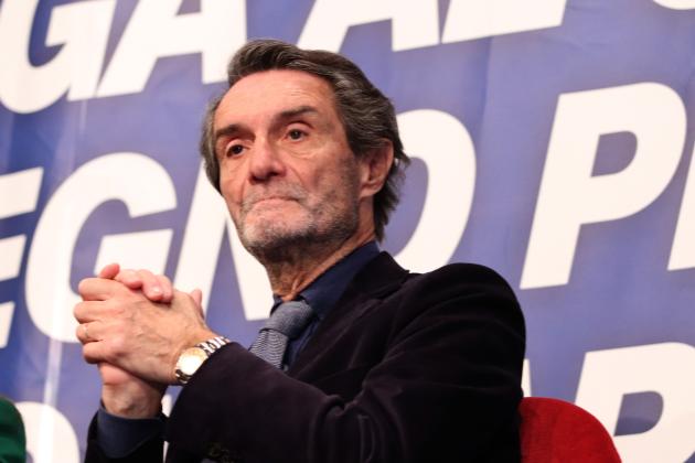 Elezioni regionali Lazio e Lombardia, le ultime intenzioni di voto: Rocca al 46%, Fontana al 51%