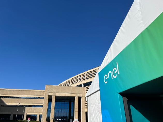 Enel, presentata 3Sun a Catania: entro il 2024 la più grande fabbrica di pannelli solari in Europa