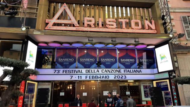 Sanremo, la gallina dalle uova d'oro per le casse della Rai