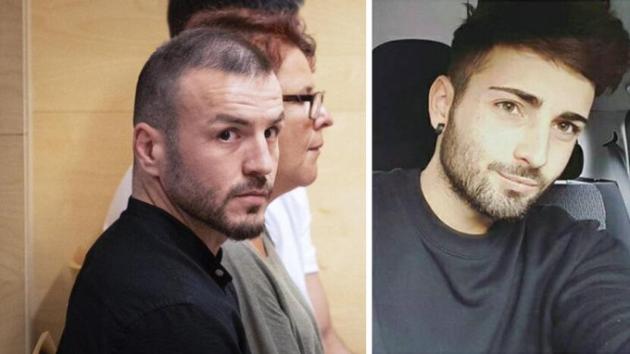 Niccolò Ciatti, il ceceno  Bissoultanov condannato a 23 anni di carcere. Il pm: "Voleva uccidere"