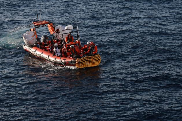 Migranti, lettera di 8 Paesi all'Ue: "Il sistema di asilo è rotto e avvantaggia i trafficanti di esseri umani"