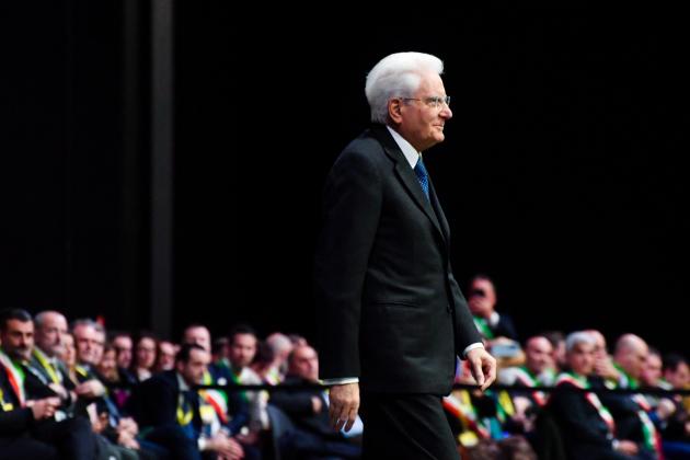 Rai, arriva Sergio Mattarella al Festival di Sanremo ma Amadeus non ringrazia Fuortes. Il Retroscena 