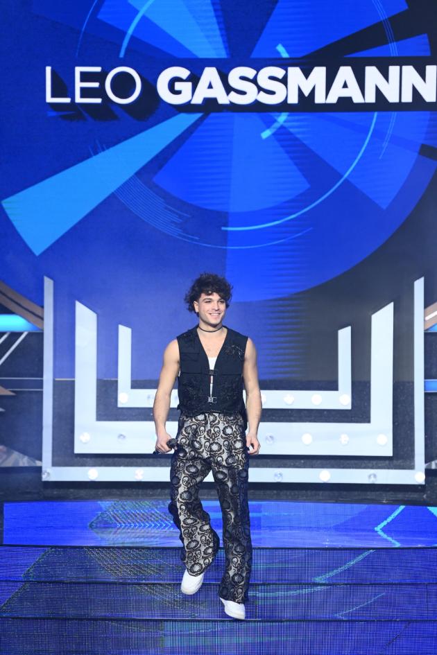 Leo Gassmann chi è: età, fidanzata, altezza, canzoni, padre, madre, laurea, Sanremo 2023