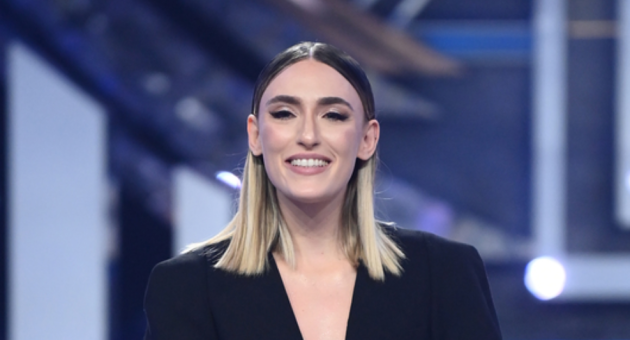 Mara Sattei chi è: età, fidanzato, fratello, altezza, vita privata, canzoni, Sanremo