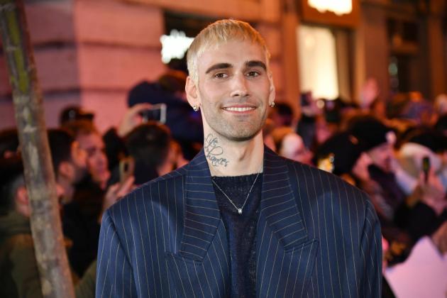 Mr. Rain, chi è il cantante di Sanremo: fidanzata, età, vita privata, canzoni, nome vero