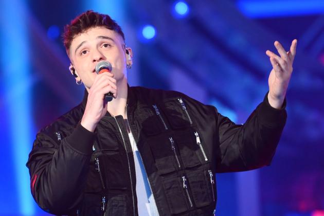 Olly di Sanremo 2023, chi è: fidanzata, nome vero, età, altezza, canzoni famose