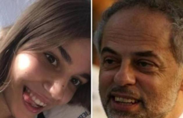 Lisa Federico, morta dopo trapianto di midollo osseo. Il padre: "Cartella clinica è sparita dal sito web"
