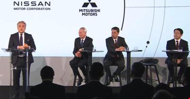 Renault e Nissan ancora insieme, accordo rinnovato fino al 2038. Al via progetti in India, Sudamerica e Ue