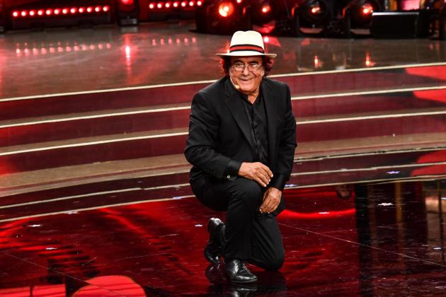 Al Bano, chi è: età, biografia, carriera, patrimonio, canzoni, figli e moglie