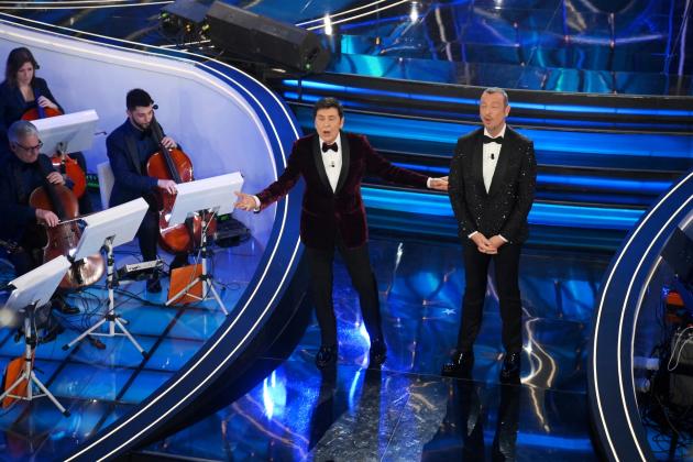 Scaletta Sanremo seconda serata: cantanti, ospiti e novità 8 febbraio 2023