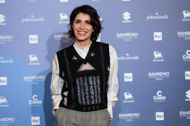 Giorgia cantante: età, compagno, ex marito, figli, altezza, canzoni, Sanremo 2023