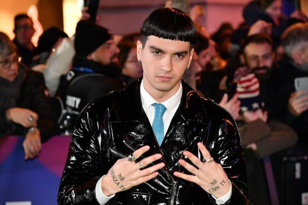 Sethu chi è il cantante di Sanremo: età, fidanzata, nome vero, fratello, canzoni, vita privata