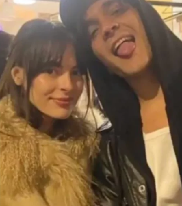 Sara Marino, che è la fidanzata di Tananai: età, altezza, lavoro