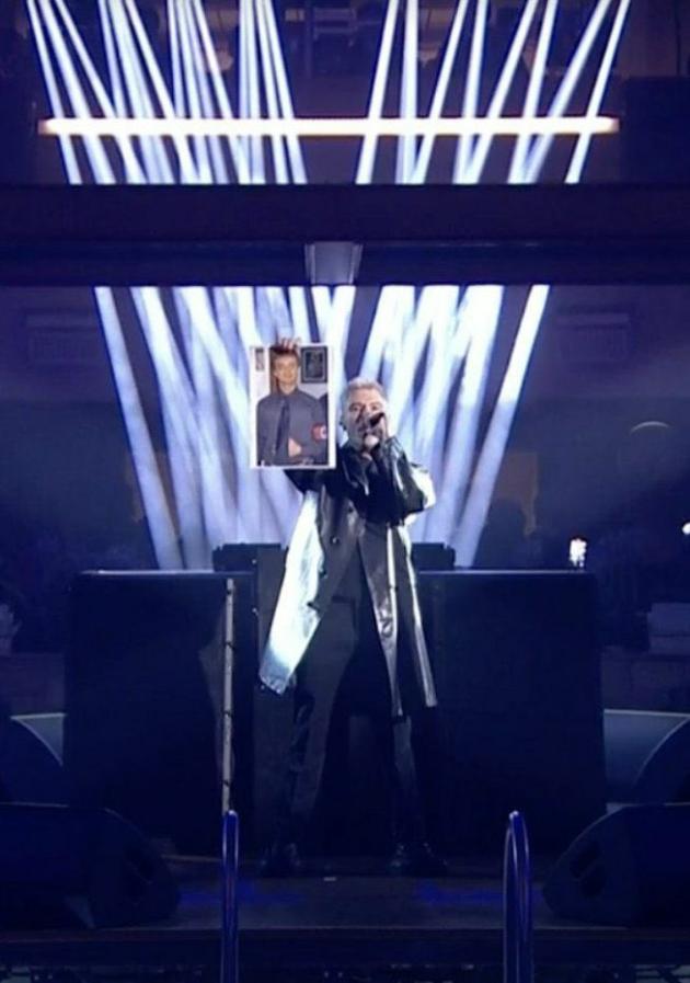 Sanremo, il direttore Rai Coletta si dissocia da Fedez: "Queste non sono libert&agrave;"