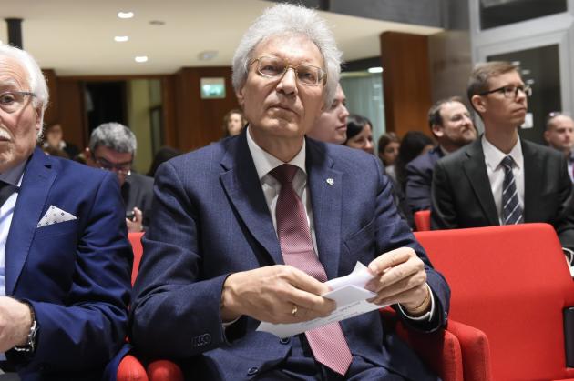Guerra in Ucraina, l'ambasciatore russo Razov ammonisce l'Italia: "Dare armi porta a escalation"