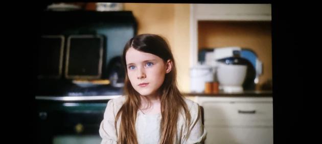 "The Quiet Girl" di Colm Bairéad