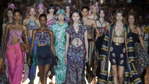 Milano, torna la settimana della moda femminile