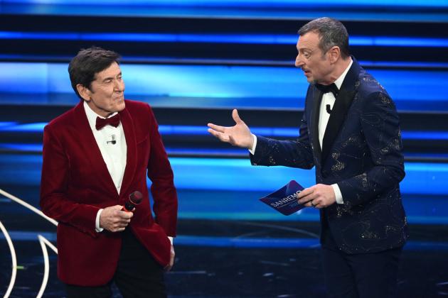 Scaletta Sanremo quarta serata: cantanti, ospiti e cover 10 febbraio 2023