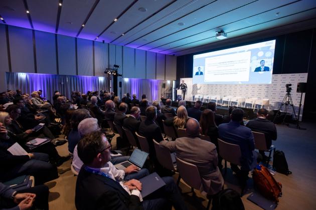 Digital Twin, verso la crescita del Pil (+ € 12 mld) e l'abbattimento della CO2 (-7,3%)