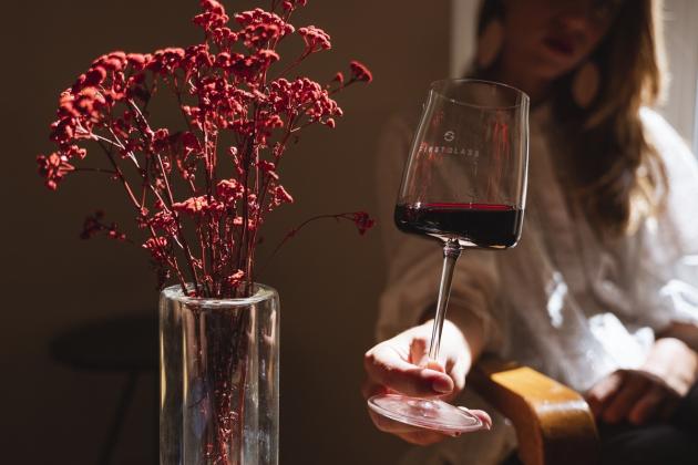 FirstGlass