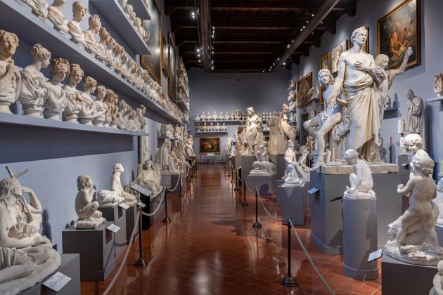 Galleria dell'Accademia Firenze