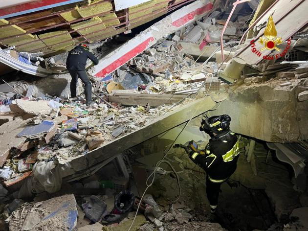 Terremoto Turchia, gli Usa sospendono le sanzioni alla Siria per 6 mesi: dall'Ue ancora nessun passo