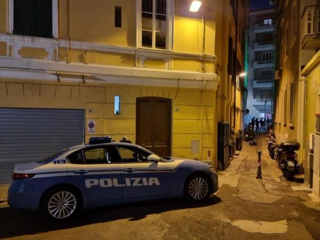 Sanremo, pacco sospetto con polvere da sparo e miccia vicino al Teatro Ariston